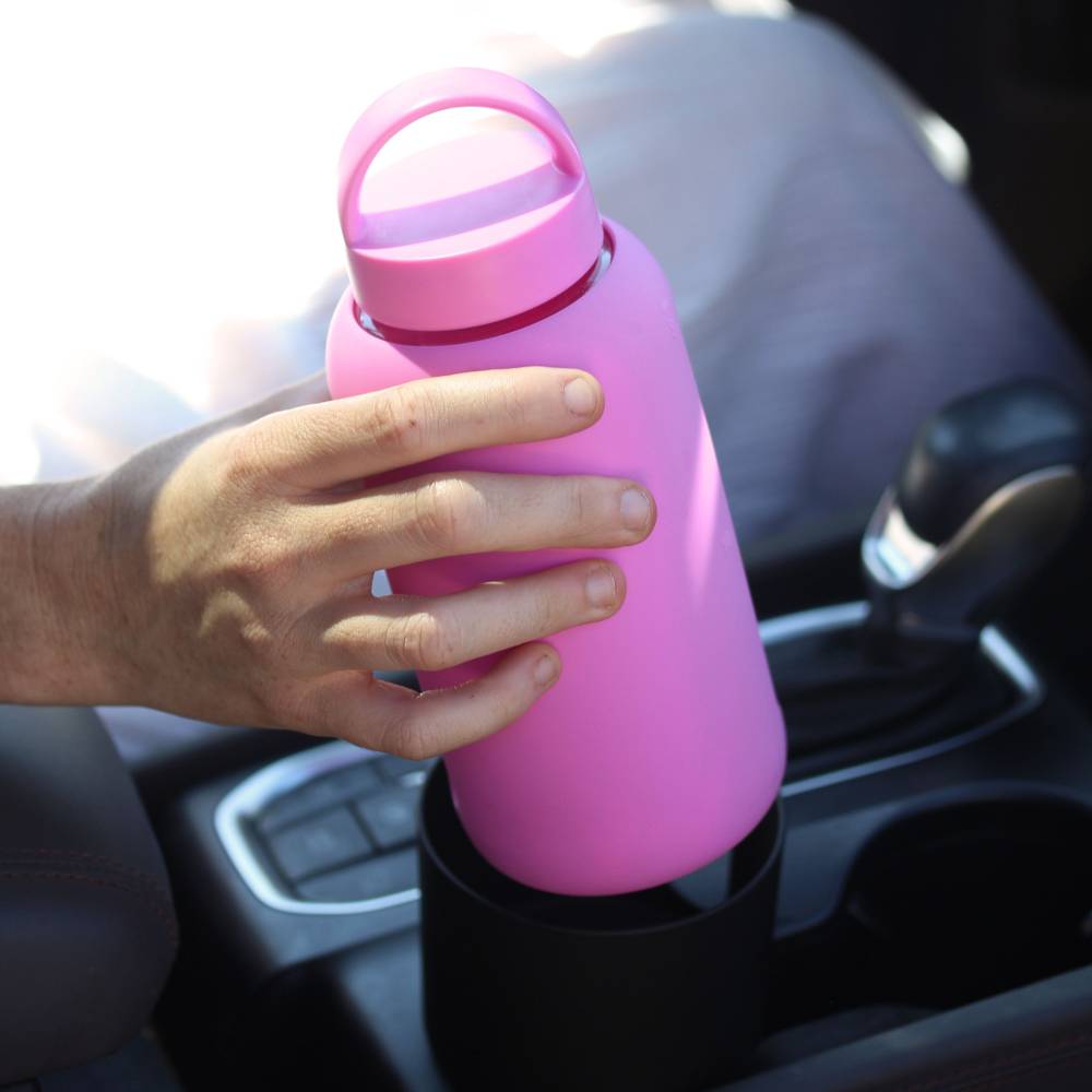 Bink Car Cup Holder - Little Reef and Friends