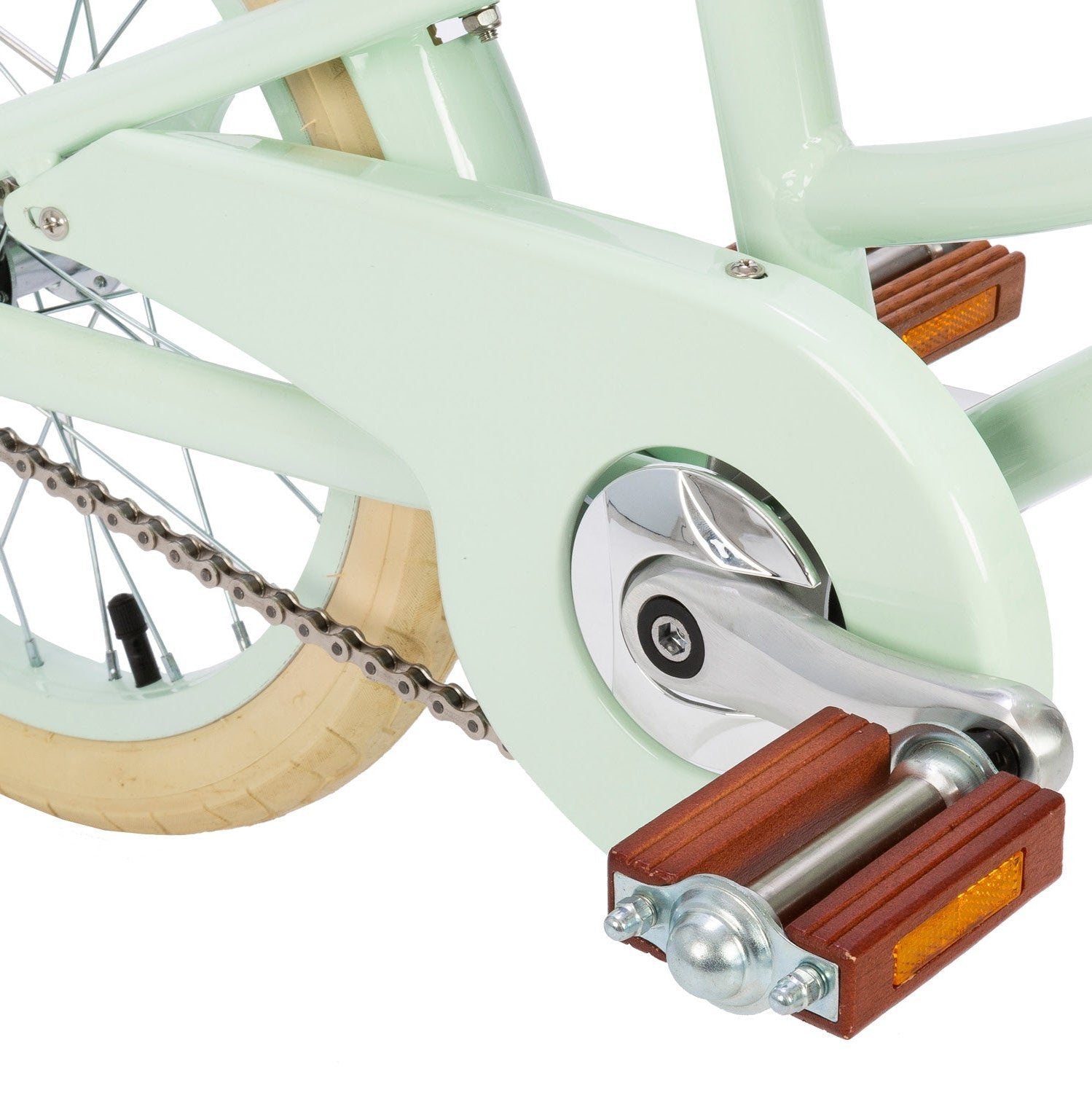 Banwood Classic Bicycle - Mint - Little Reef and Friends