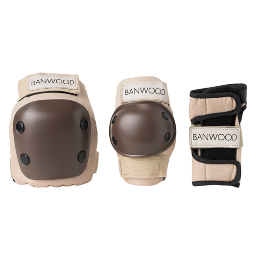 Banwood Protective Gear - Little Reef and Friends
