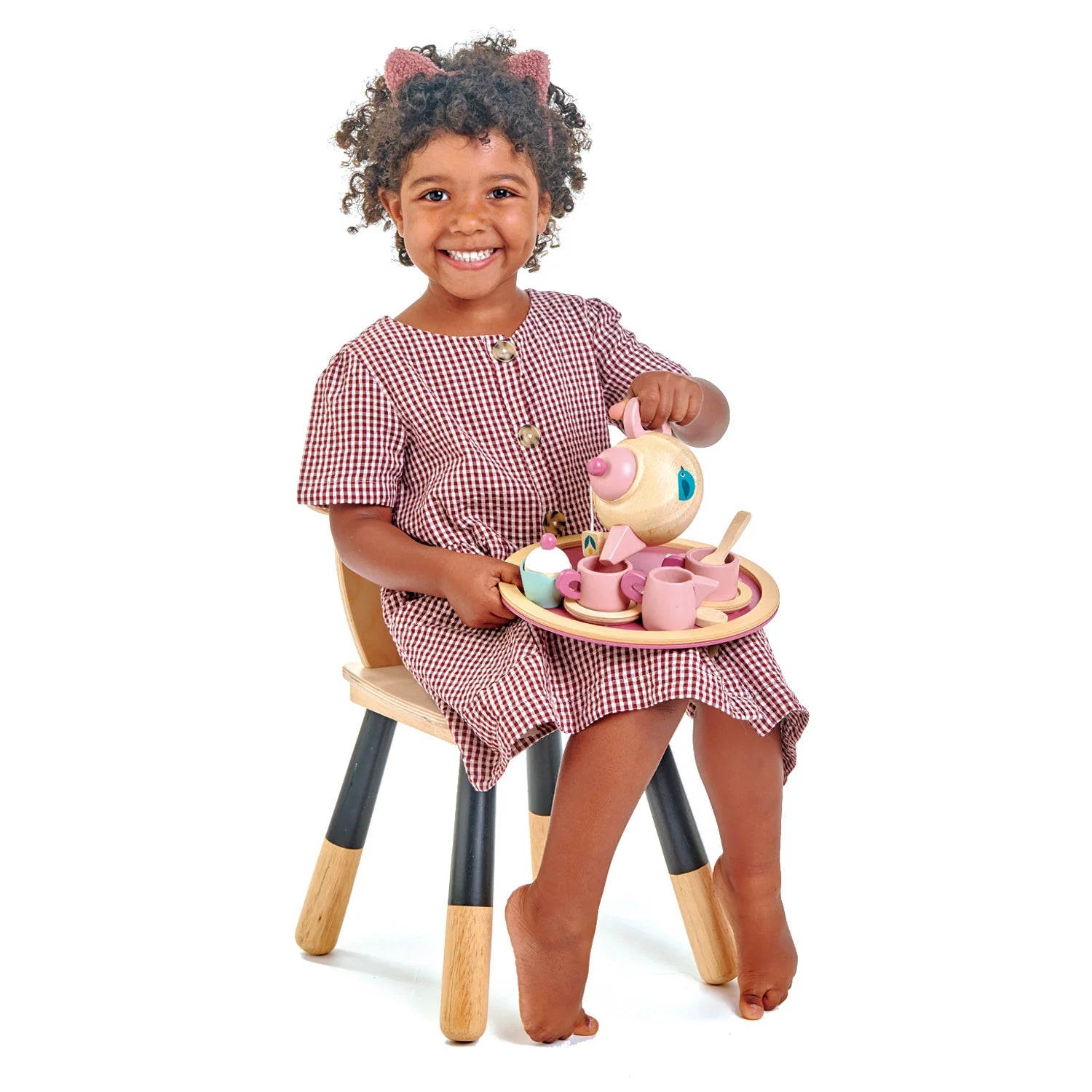 Tender Leaf Toys Birdie Tea Set - Little Reef and Friends