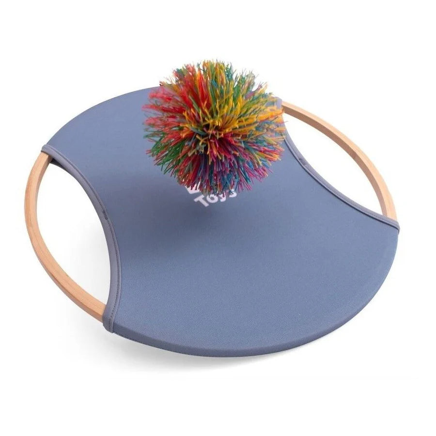 BS Toys Bounce Rackets - Little Reef and Friends