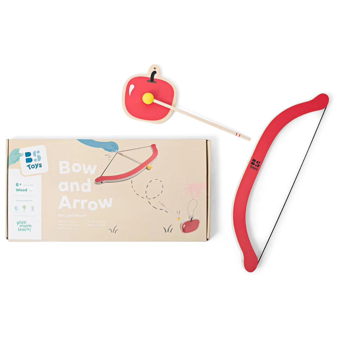 BS Toys Bow & Arrow Set