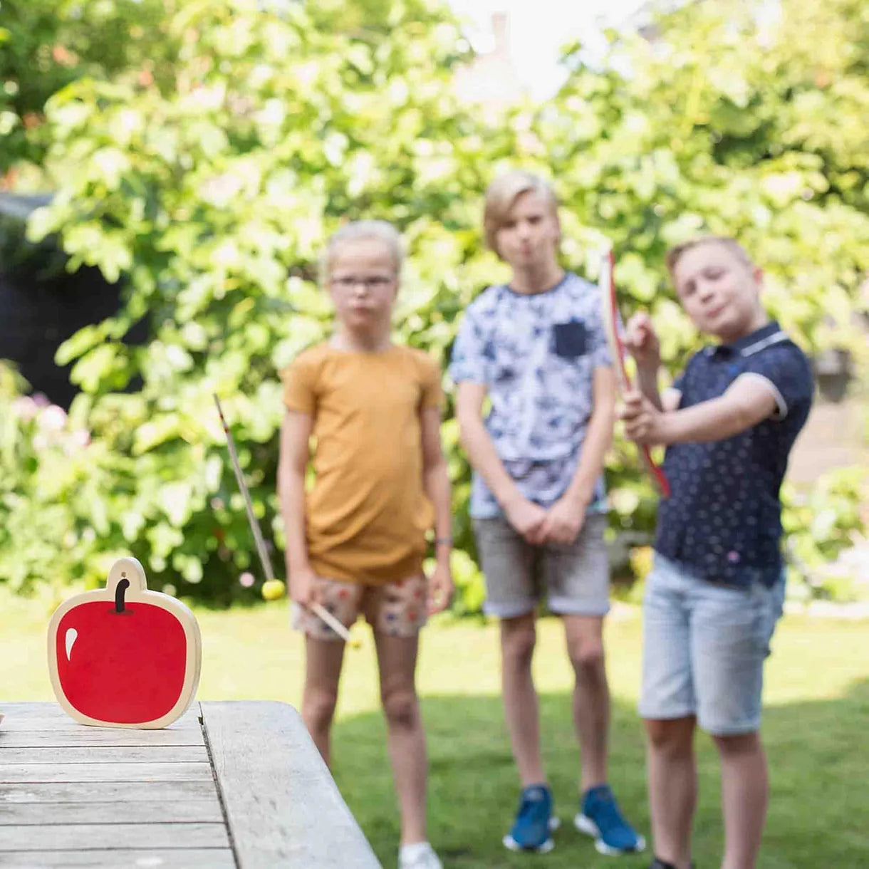 BS Toys Bow & Arrow Set