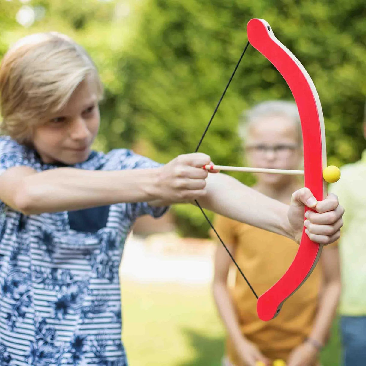 BS Toys Bow & Arrow Set