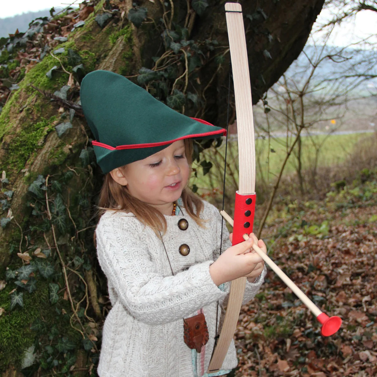 VAH Bow & Arrows Set - Little Reef and Friends