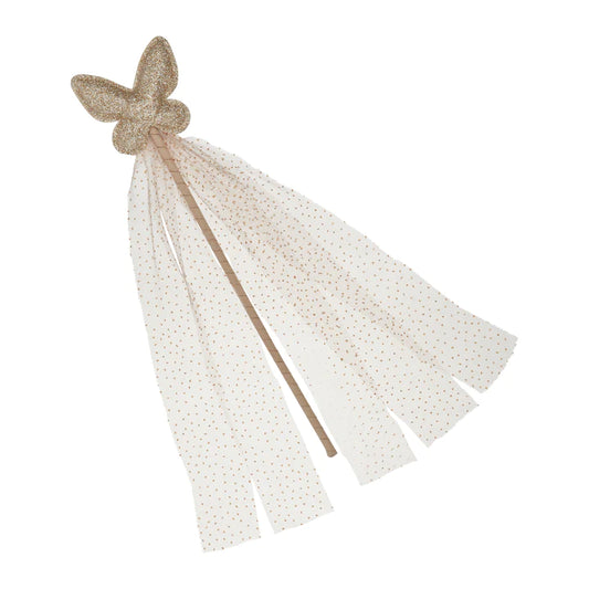 Mimi & Lula Butterfly Wand - Little Reef and Friends