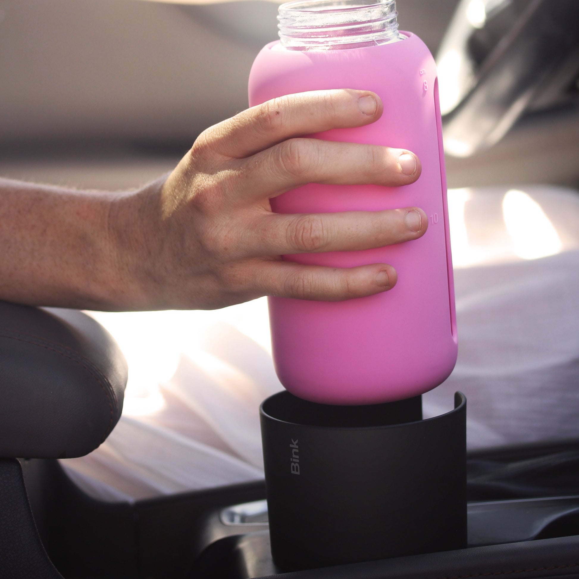 Bink Car Cup Holder - Little Reef and Friends