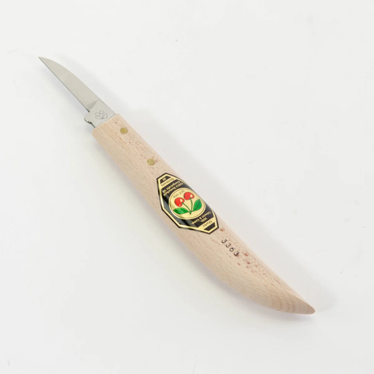 Kids At Work Carving Knife - Little Reef and Friends