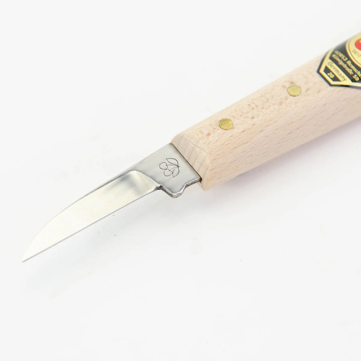 Kids At Work Carving Knife - Little Reef and Friends