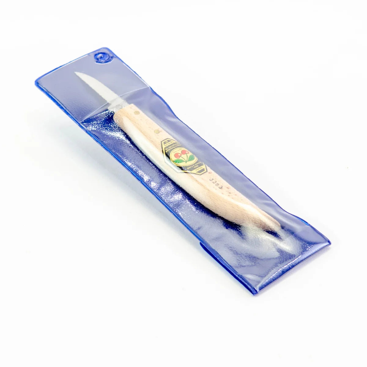 Kids At Work Carving Knife - Little Reef and Friends