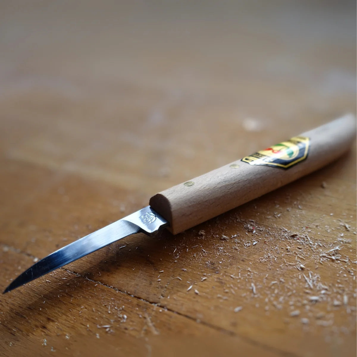 Kids At Work Carving Knife - Little Reef and Friends