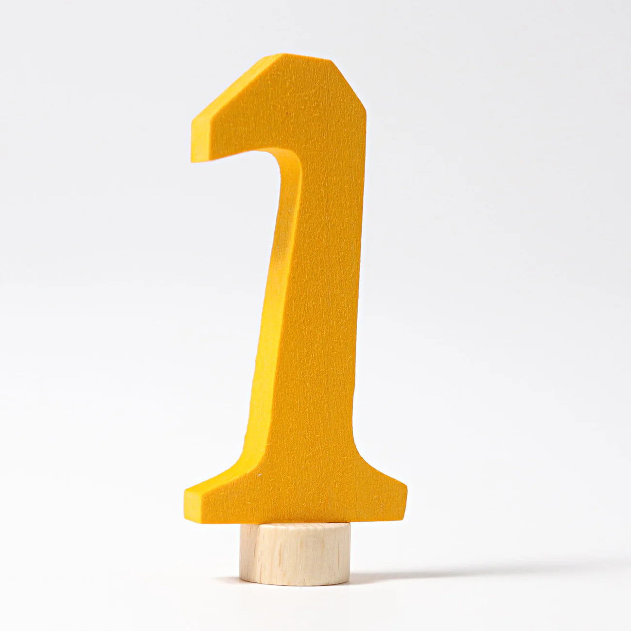 Grimm's Celebration Numbers - Singles