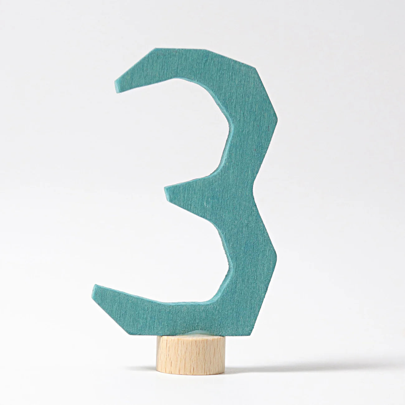 Grimm's Celebration Numbers - Singles