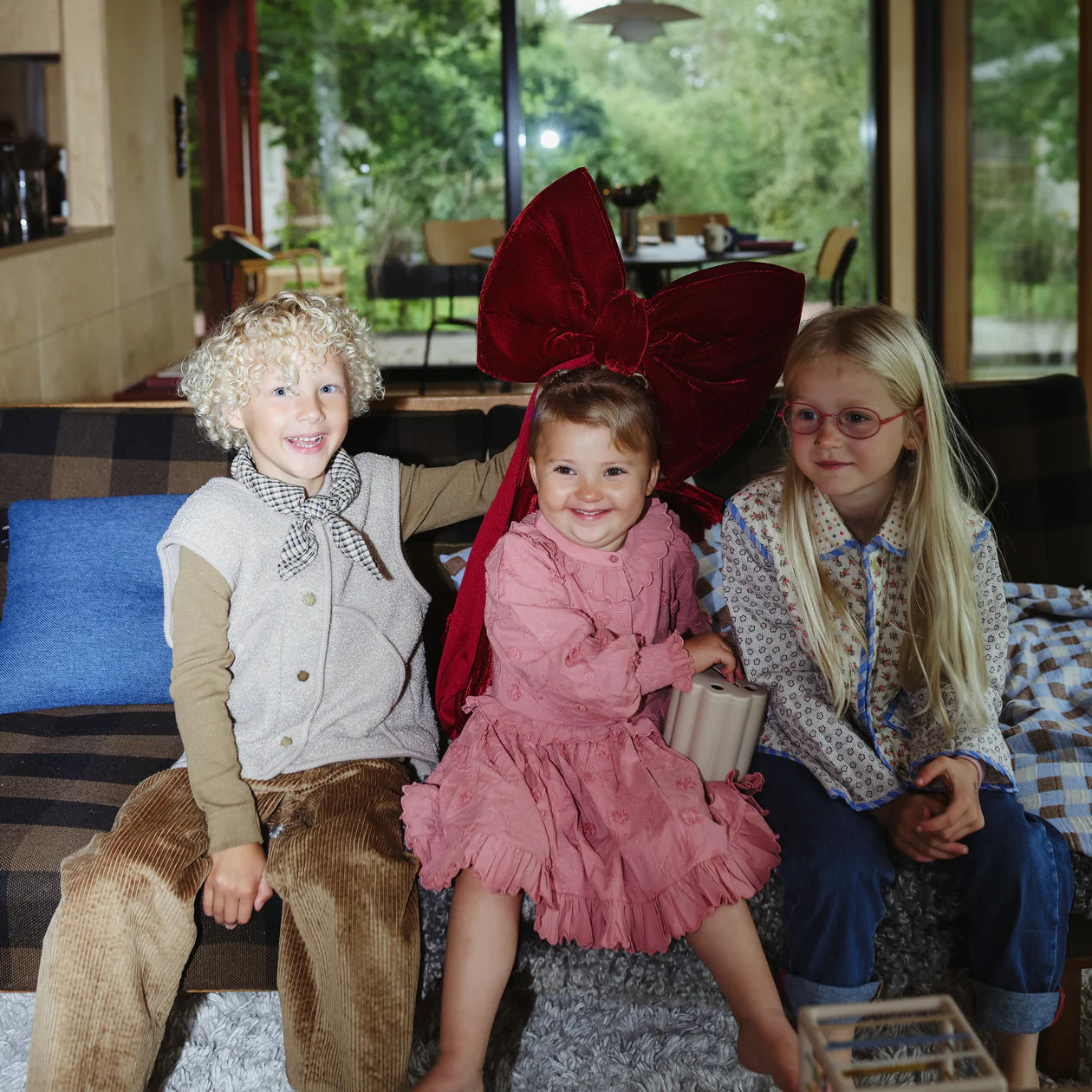 Mushie Coin & Tube Posting & Sorting Set