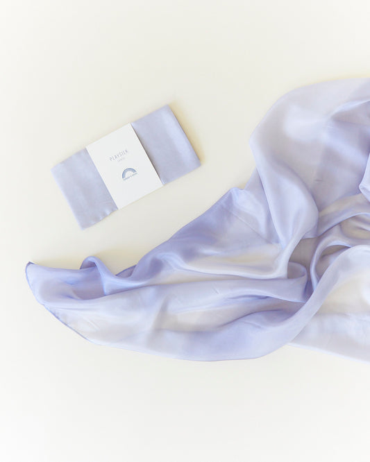 Sarah's Silks Classic Playsilks | Earth - Stone