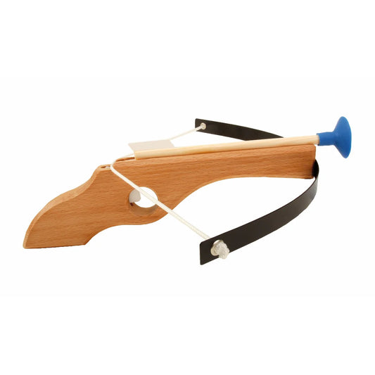 VAH Crossbow Wiki set with 3 Arrows - Little Reef and Friends