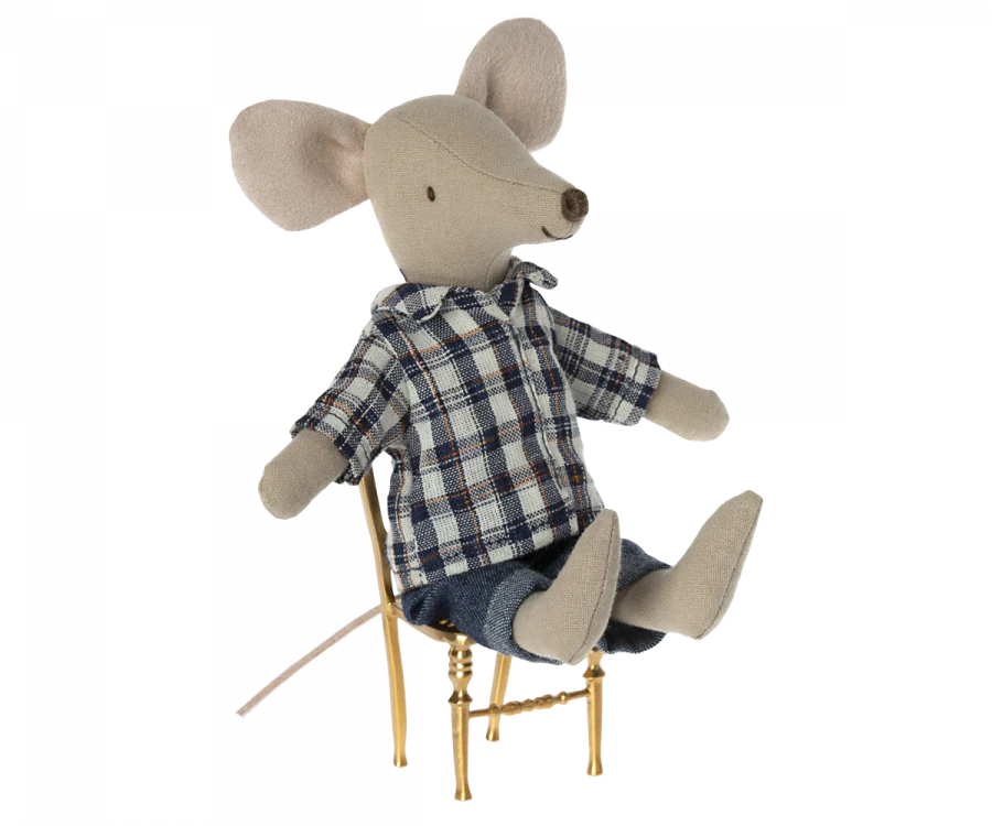 Maileg Dad Mouse - Little Reef and Friends