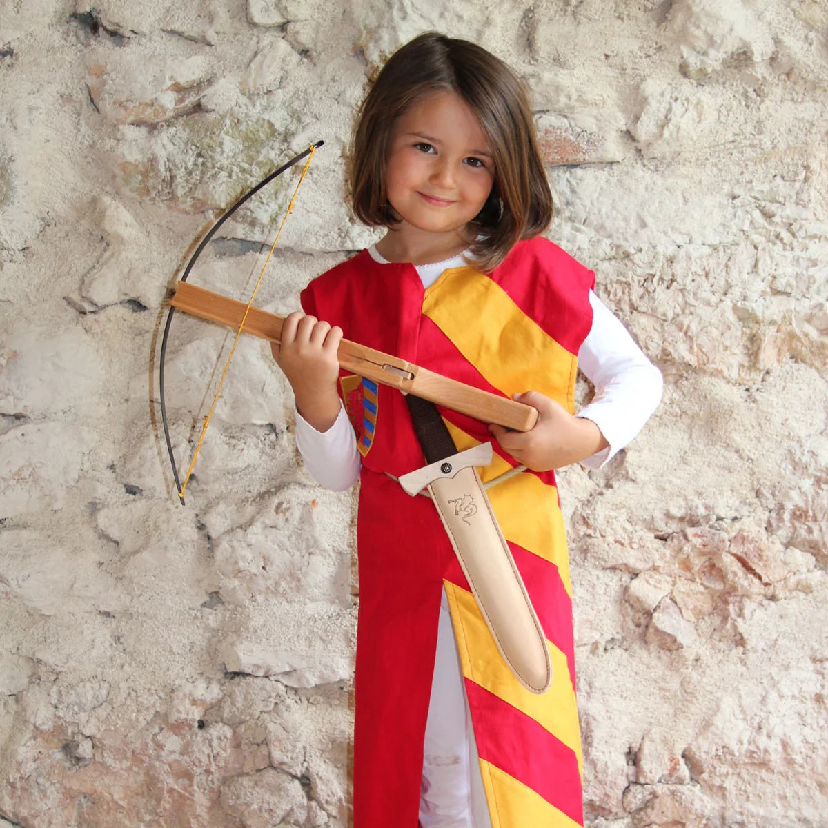 VAH Dagger with Sheath - Dragon - Little Reef and Friends