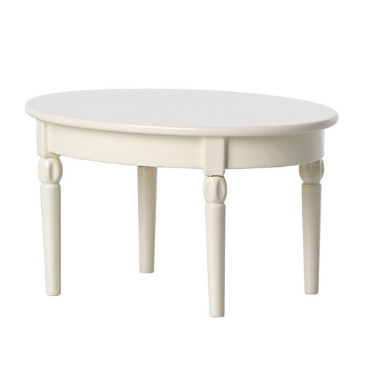 Maileg Dining Table | Mouse - Little Reef and Friends