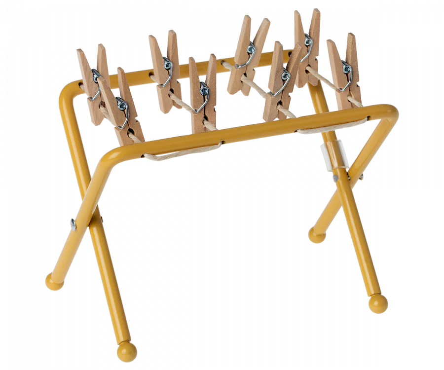 Maileg Drying Rack | Mouse - Little Reef and Friends