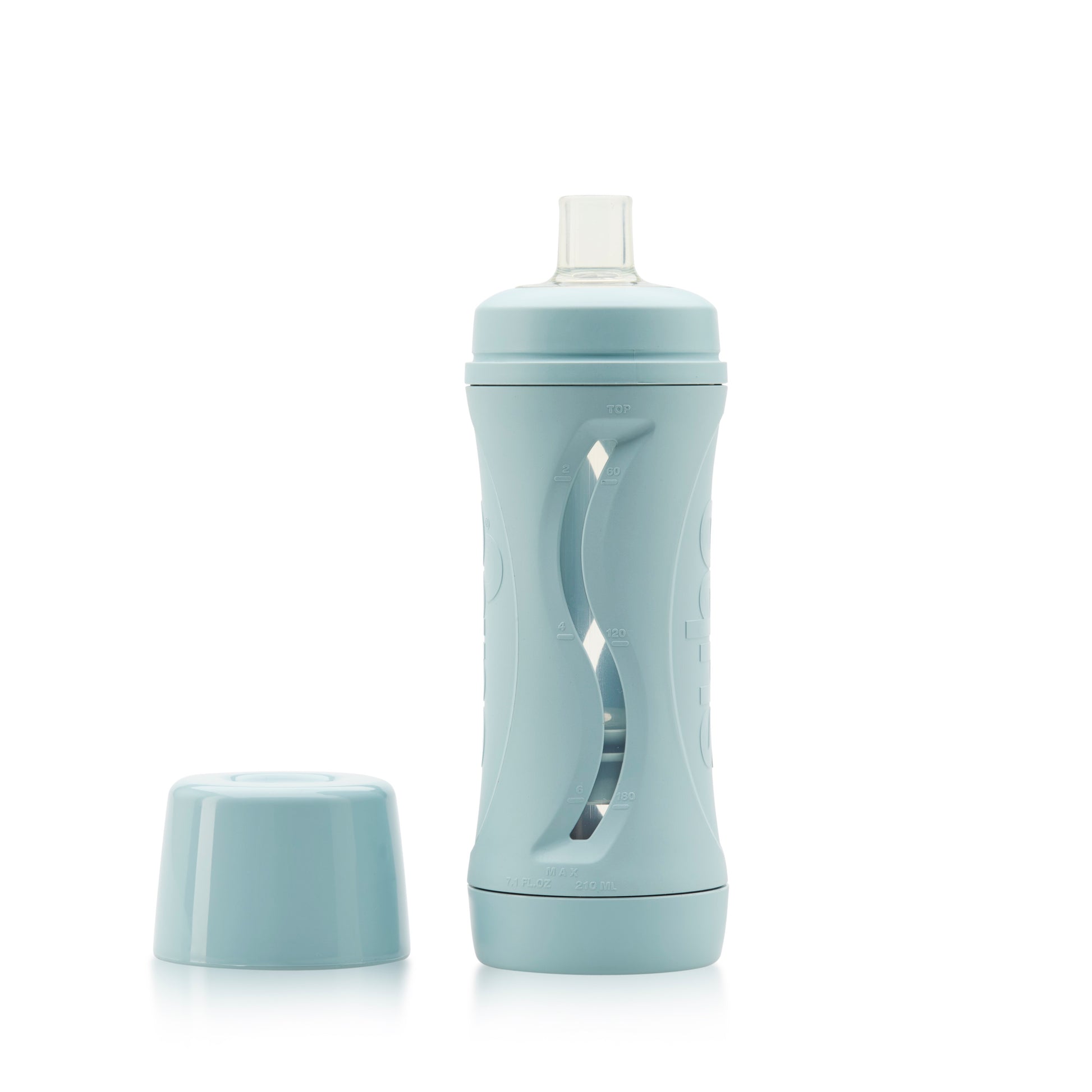 Subo Food Bottle - Duck Egg - Little Reef and Friends