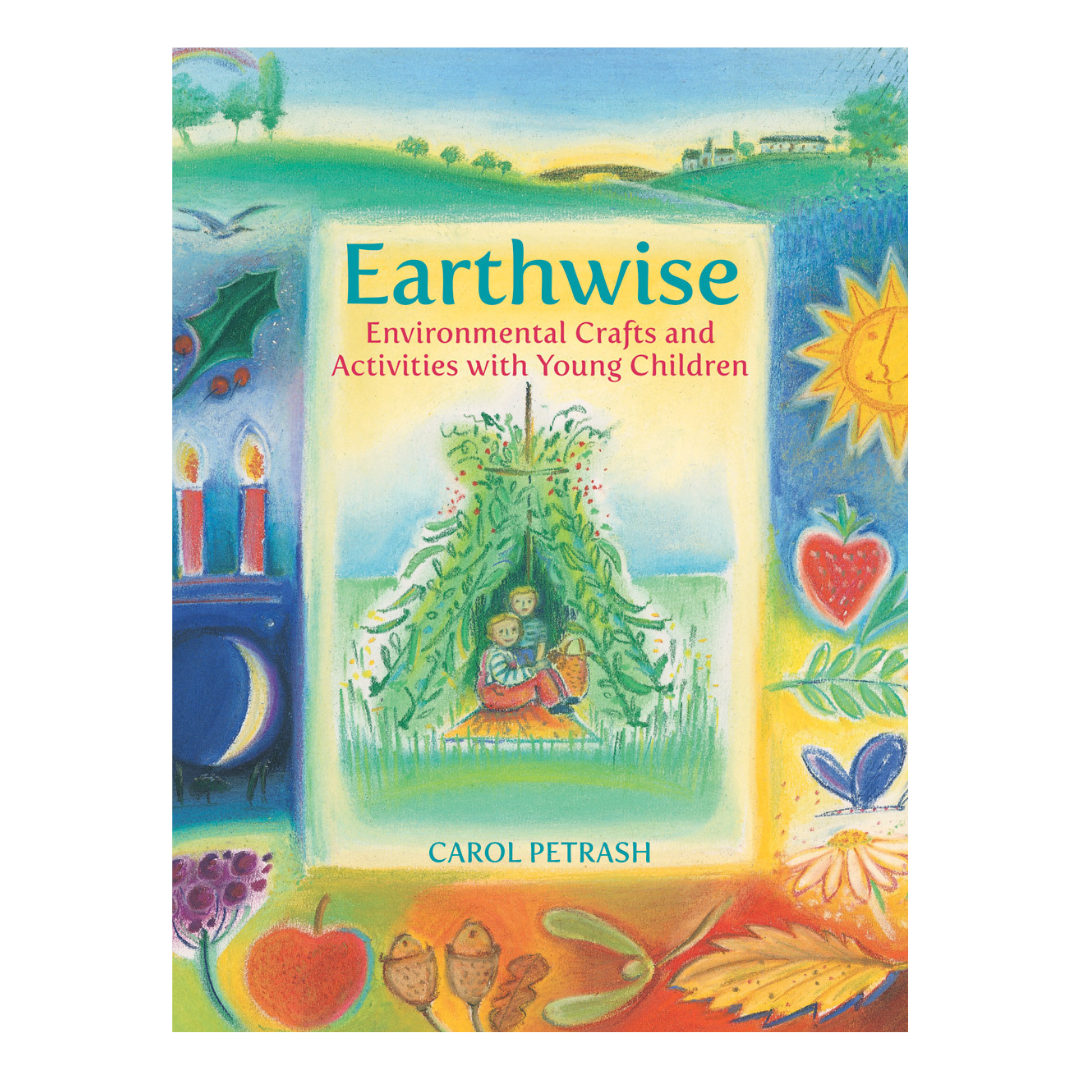 Earthwise - Environmental Crafts and Activities - Little Reef and Friends