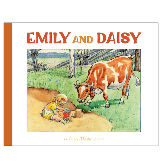 Emily and Daisy