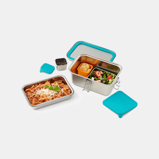 PlanetBox Explorer Leakproof Lunchbox - Little Reef and Friends