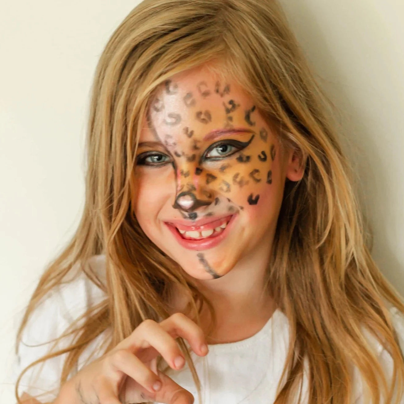 Oh Flossy Face Paint Set - Little Reef and Friends