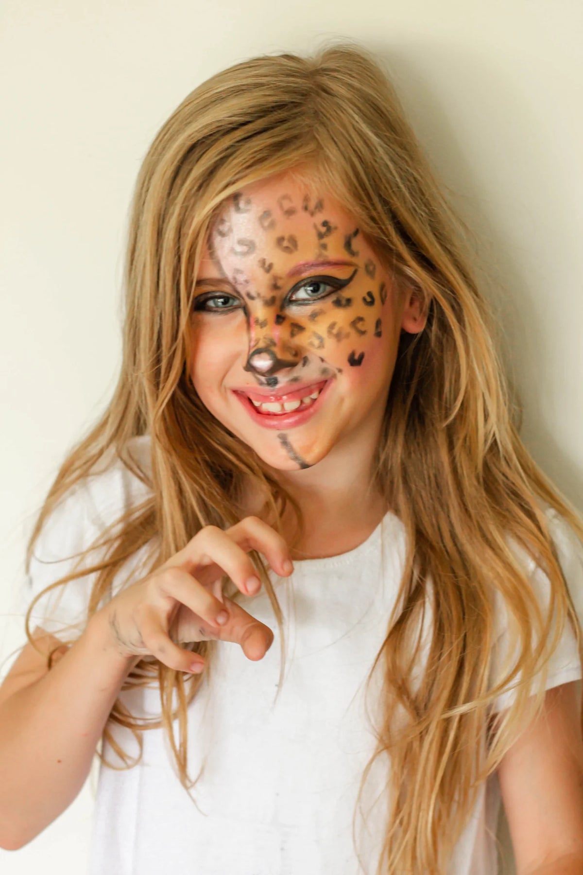 Oh Flossy Face Paint Set - Magic Garden