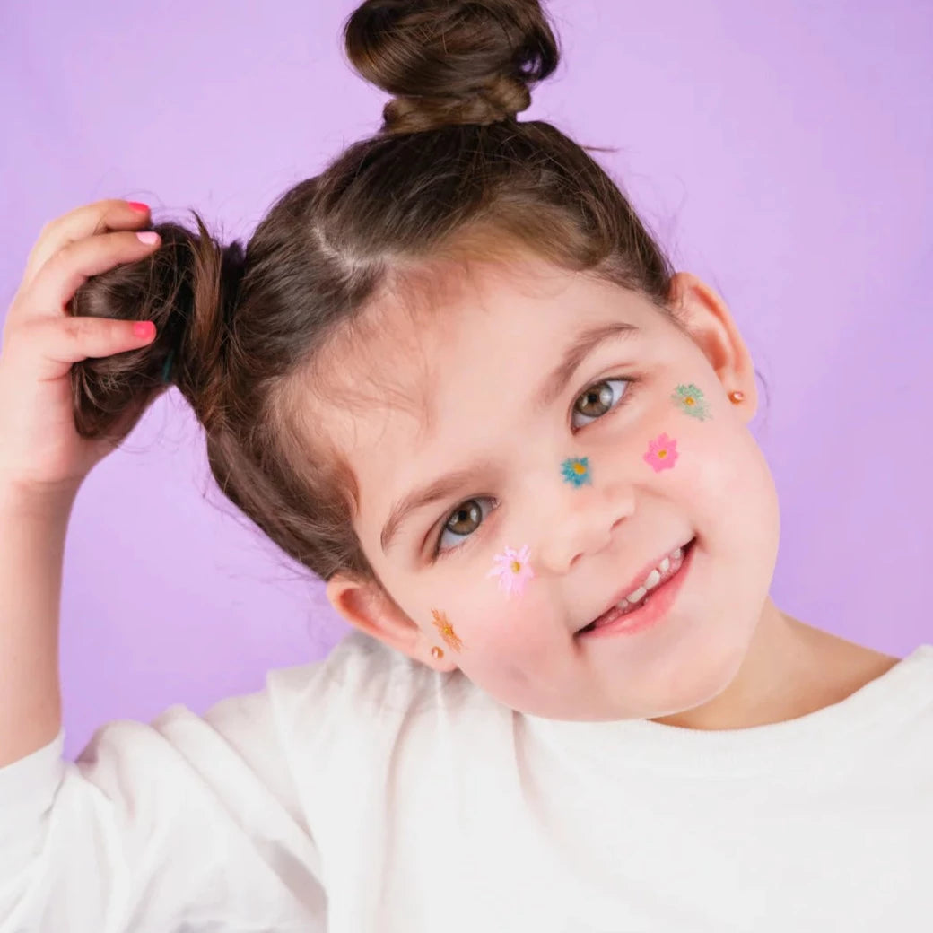 Oh Flossy Face Paint Set - Little Reef and Friends