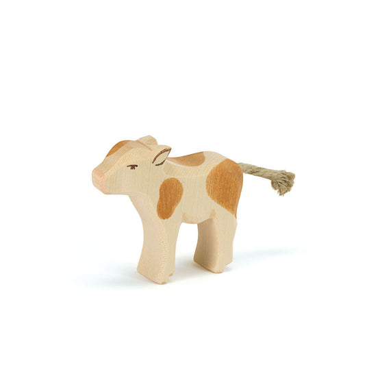 Ostheimer Farm | Calf Brown - Standing