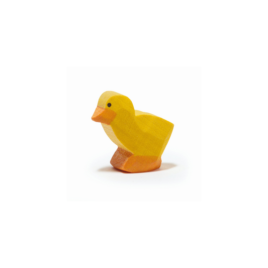 Ostheimer Farm | Chick