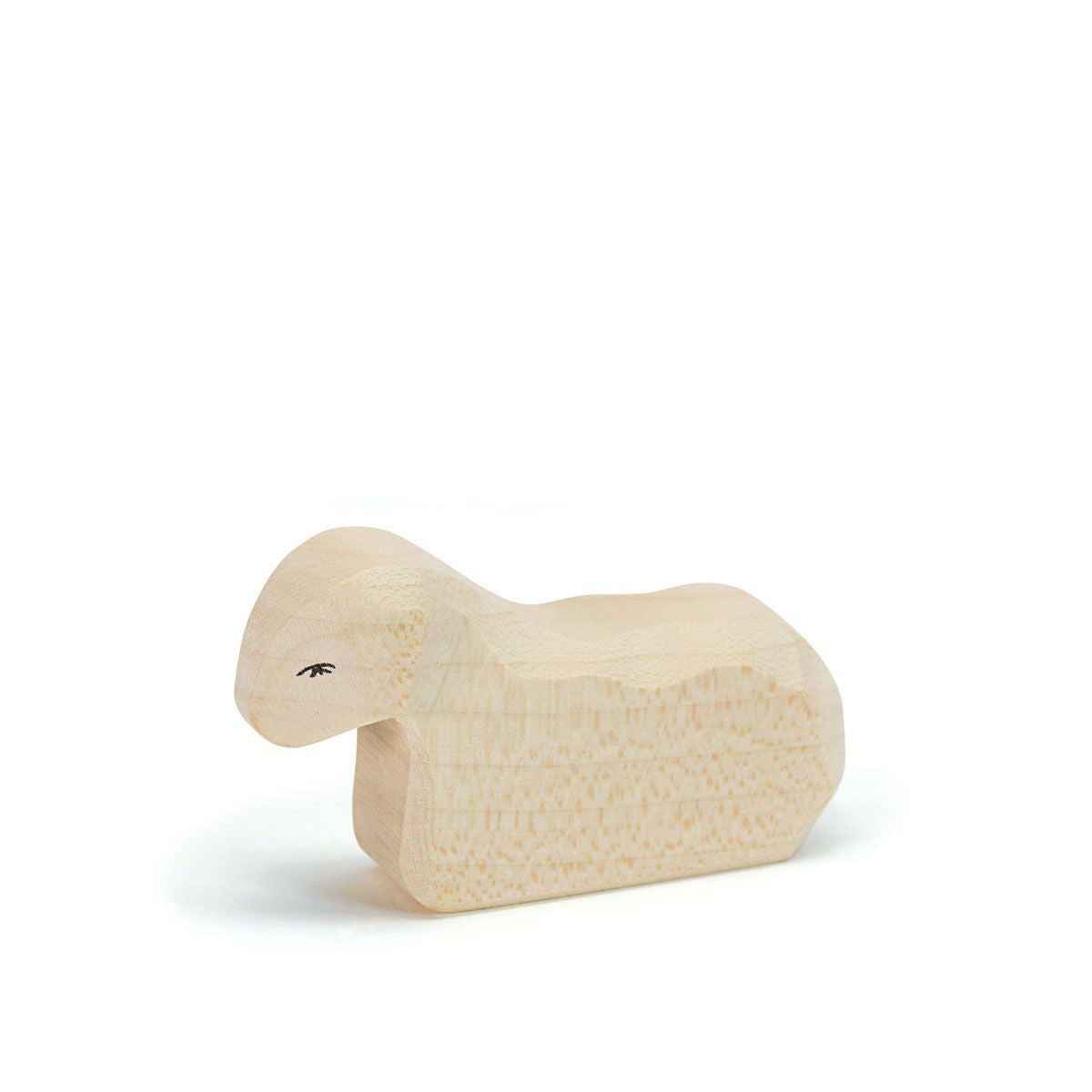 Ostheimer Farm | Lamb - Resting