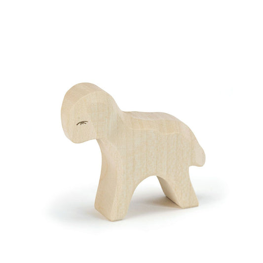 Ostheimer Farm | Lamb - Standing