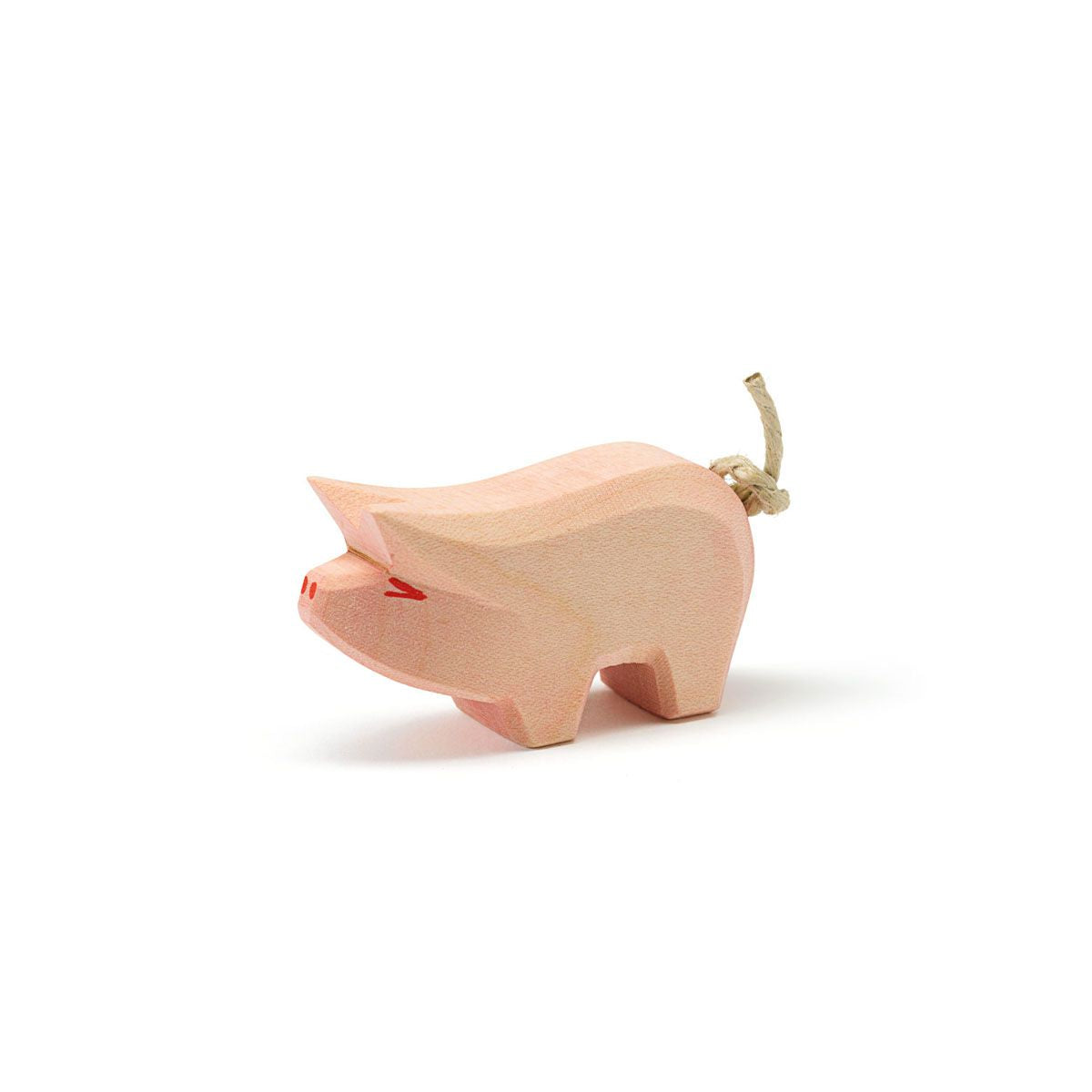 Ostheimer Farm | Piglet