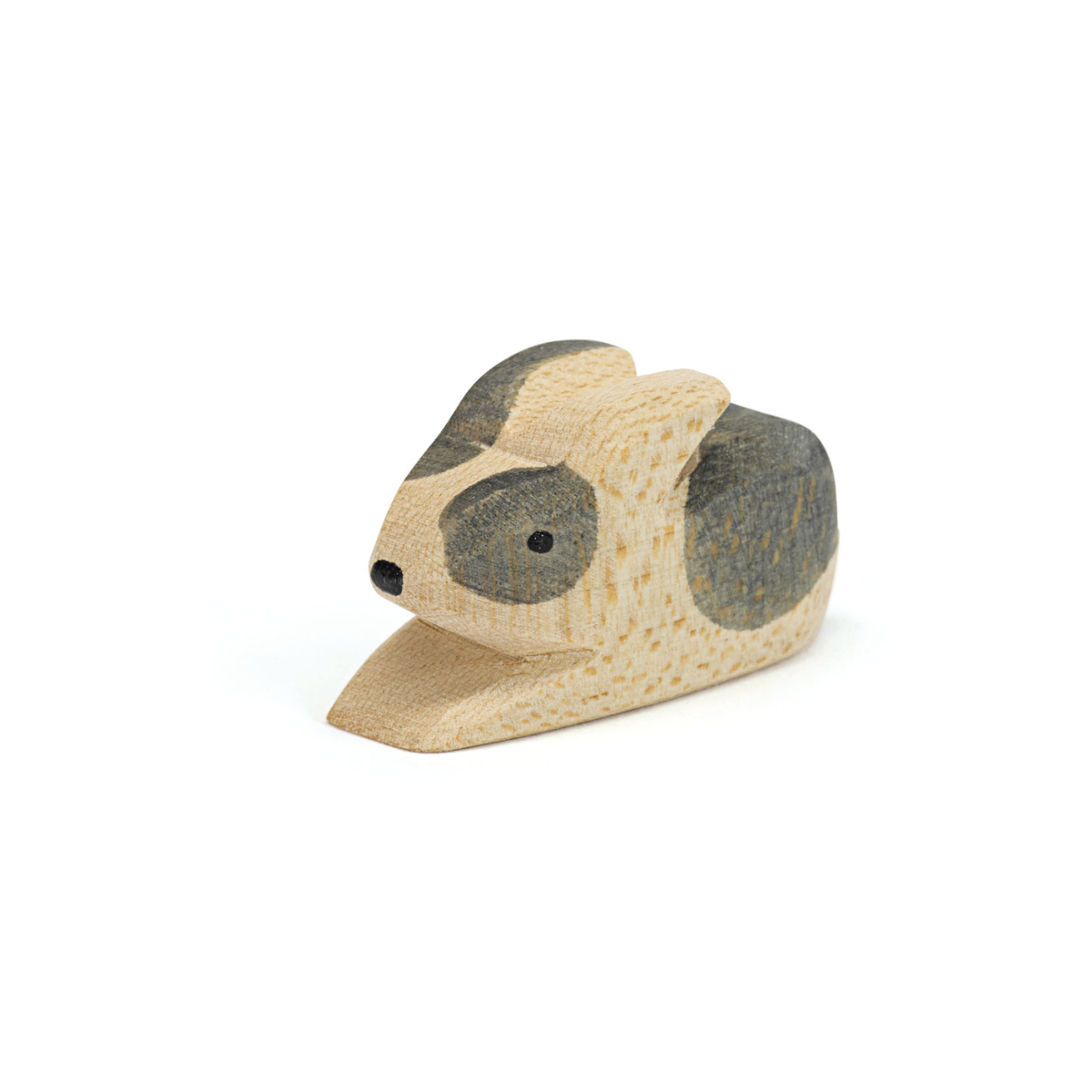 Ostheimer Farm | Rabbit Black & White - Small