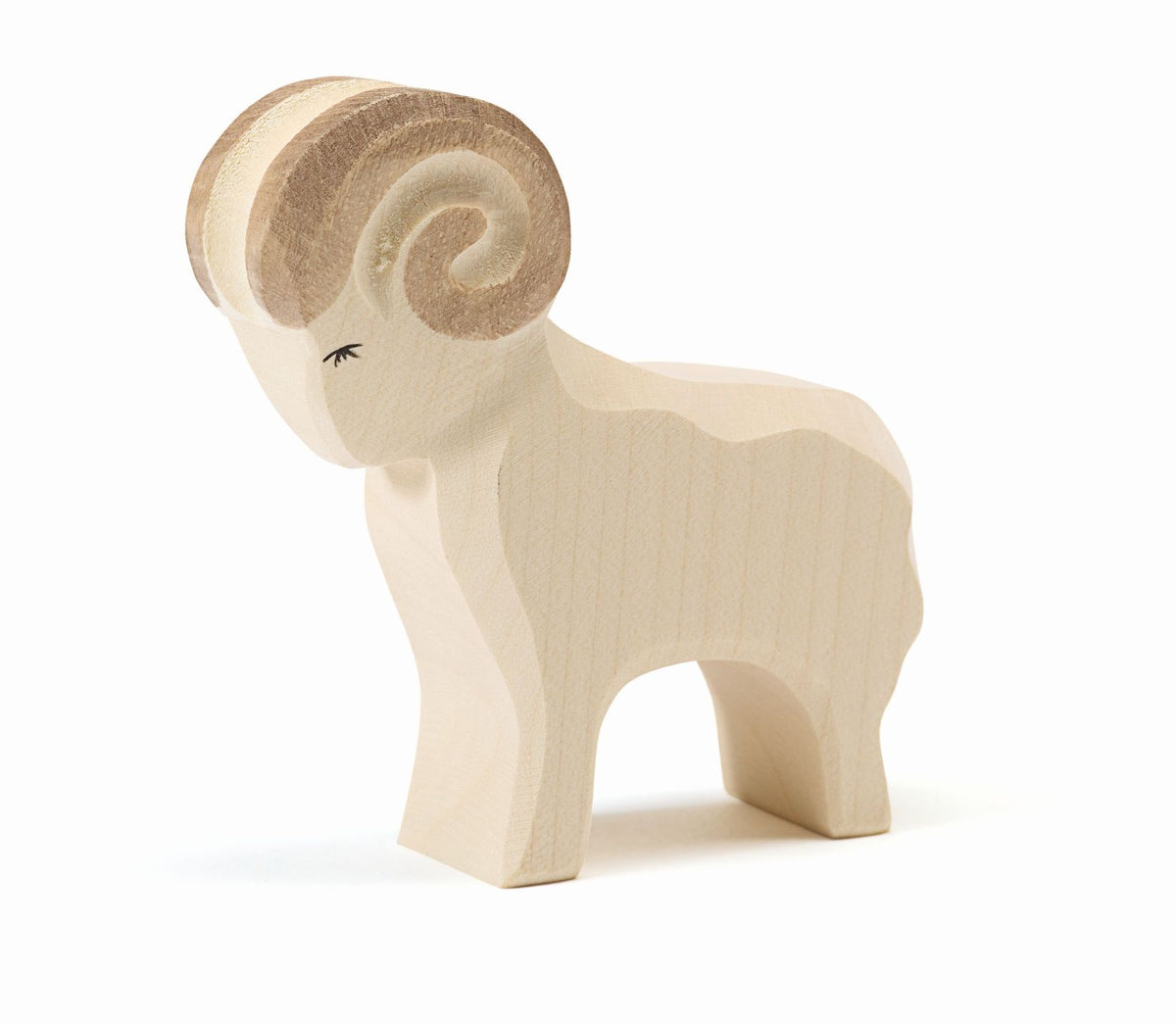 Ostheimer Farm | Ram