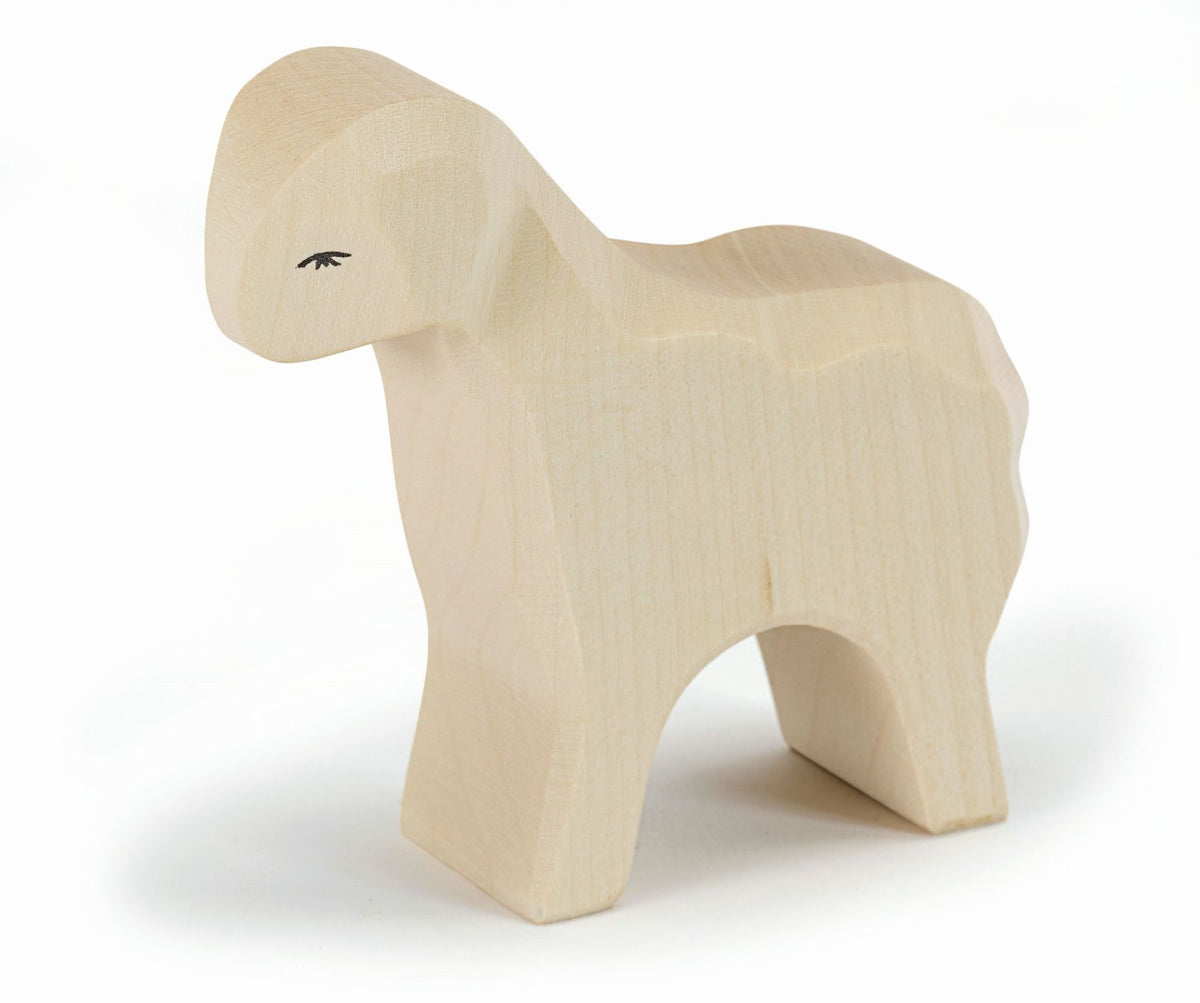 Ostheimer Farm | Sheep - Standing