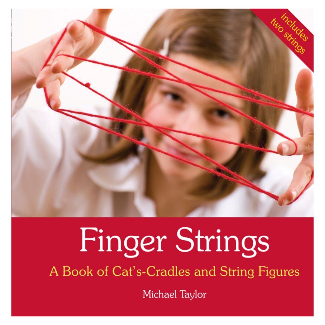 Finger Strings
