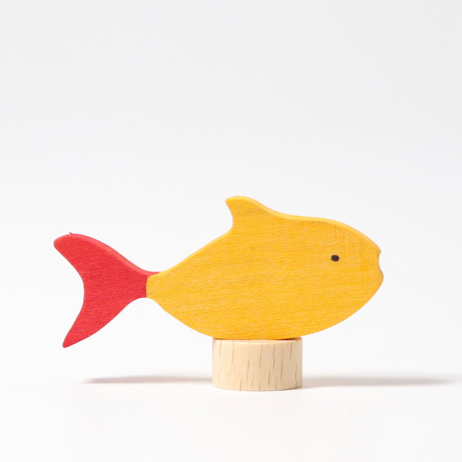 Grimm's Candle Holder Decoration - Fish - Little Reef and Friends
