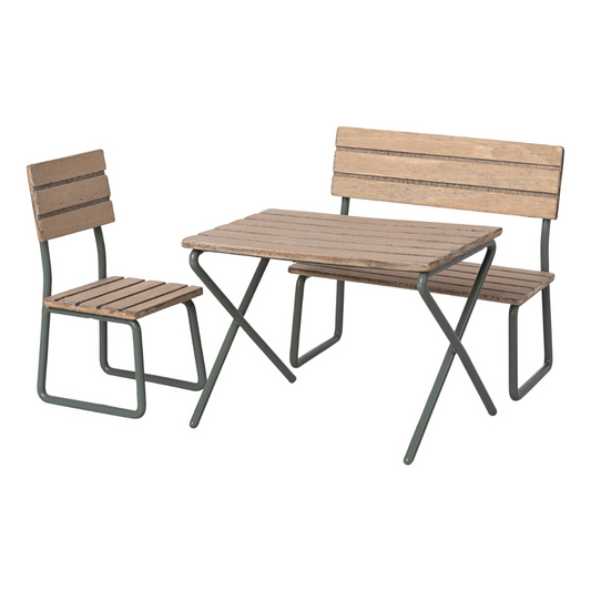 Maileg Garden Set | Mouse - Little Reef and Friends
