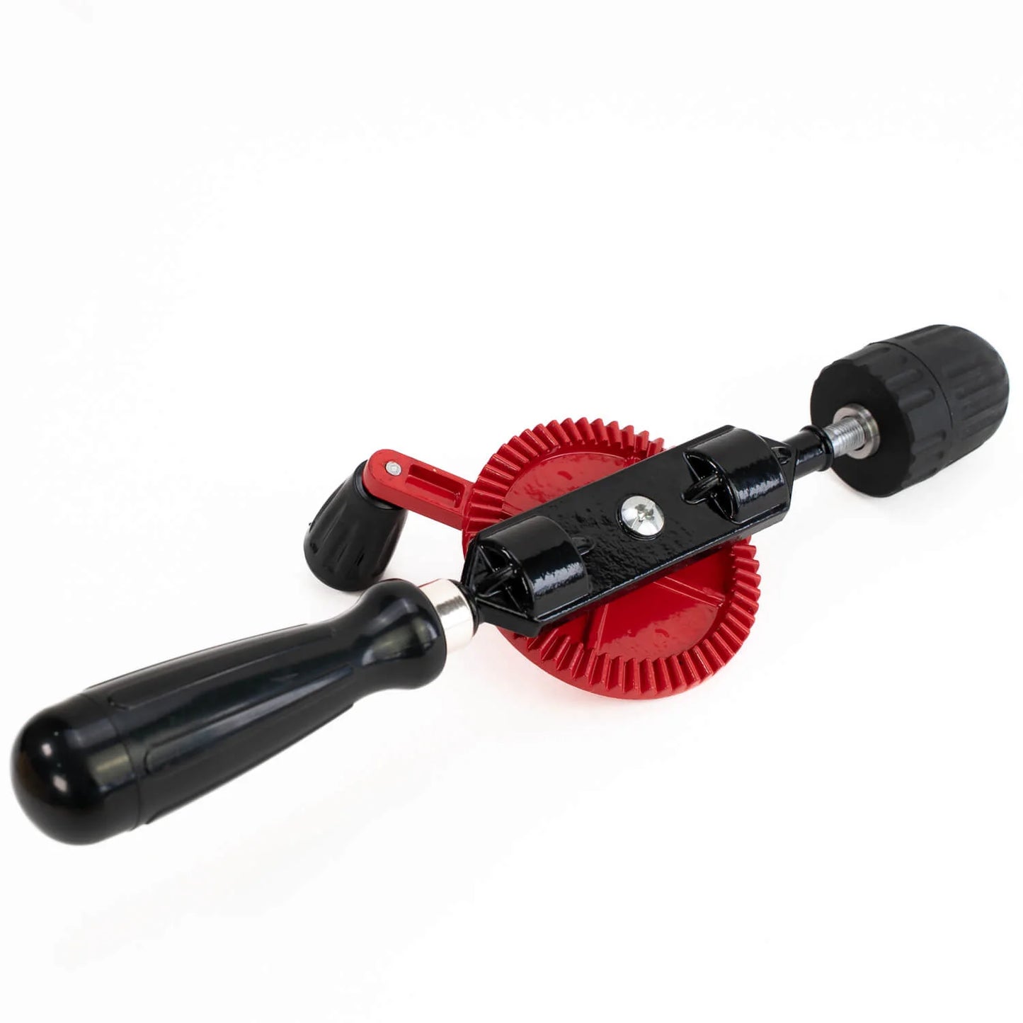 Kids At Work Hand Drill - 10mm