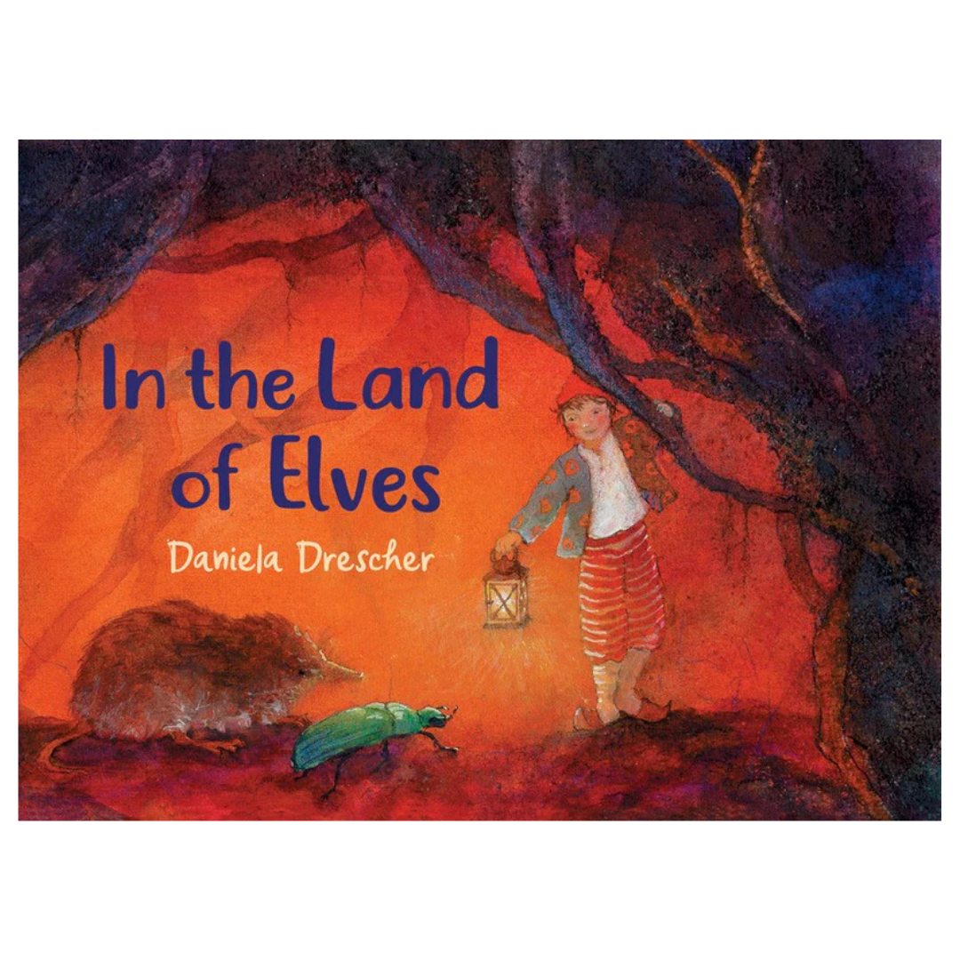 In the Land of Elves - Little Reef and Friends