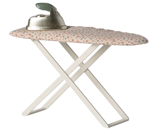 Maileg Iron & Ironing Board | Mouse - Little Reef and Friends
