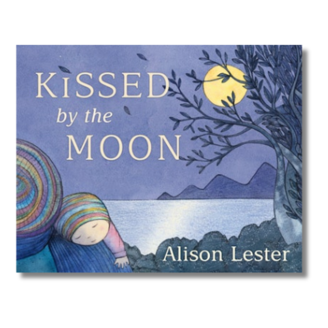 Kissed by the Moon - Little Reef and Friends