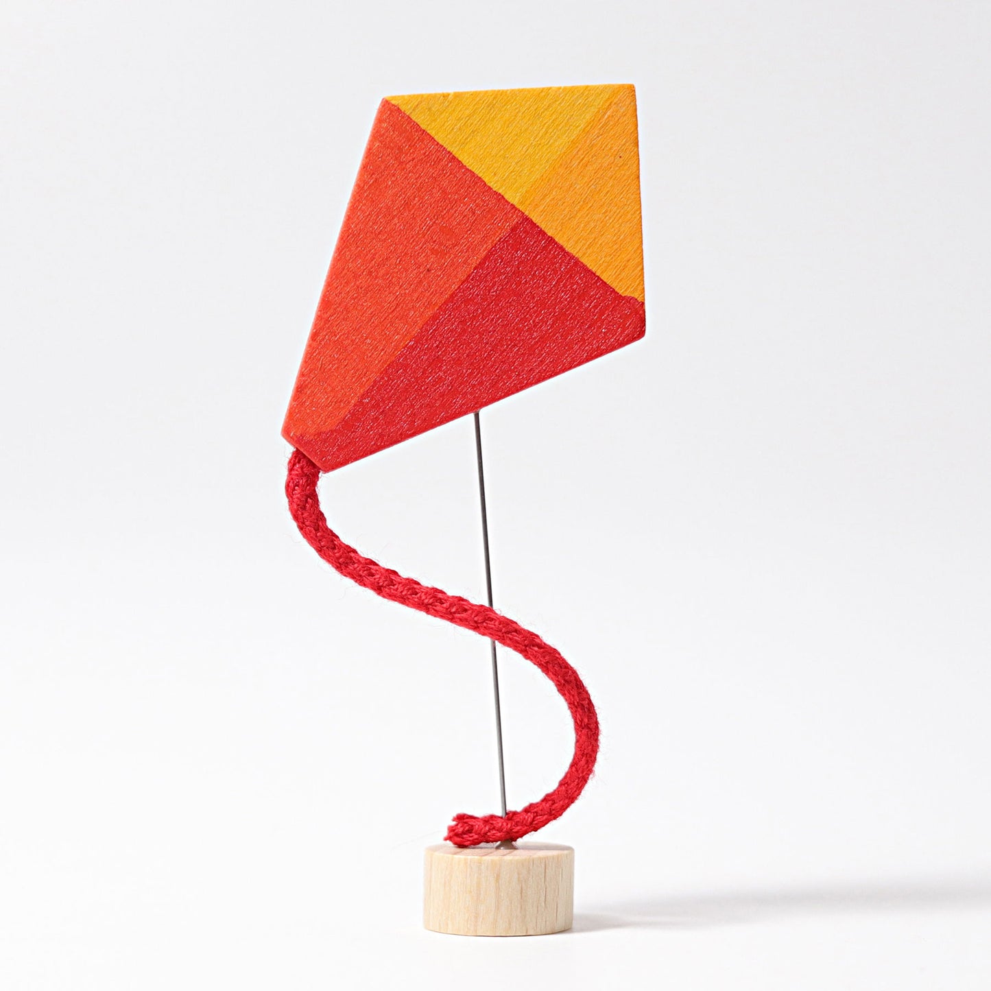 Grimm's Candle Holder Decoration - Kite - Little Reef and Friends