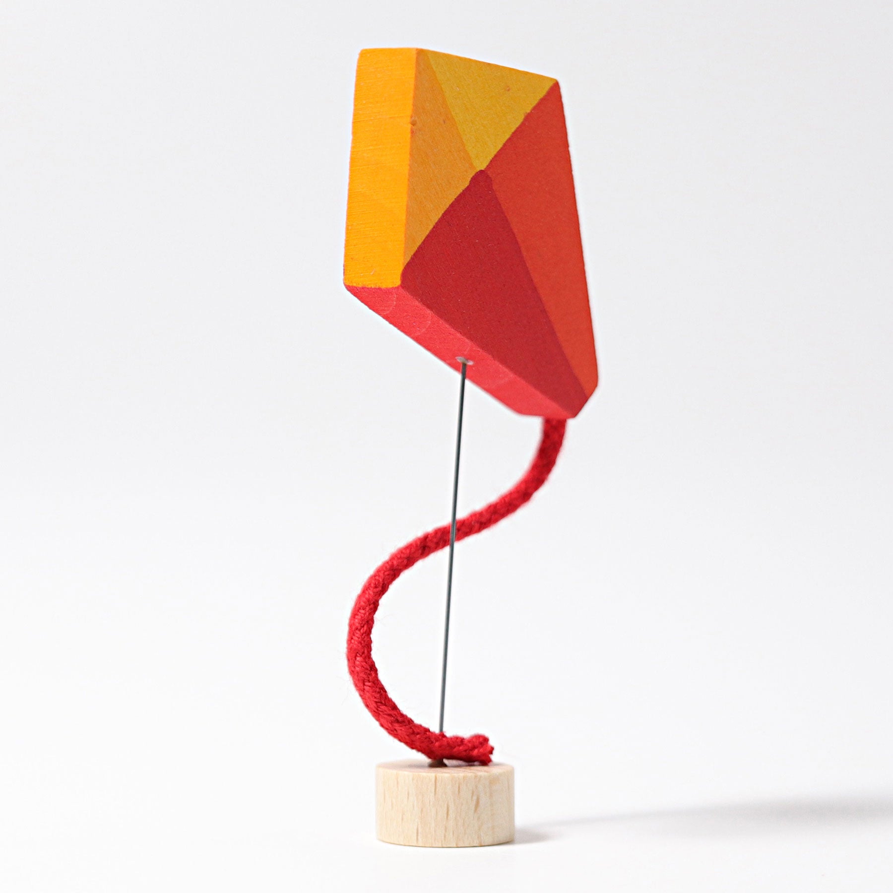 Grimm's Candle Holder Decoration - Kite - Little Reef and Friends