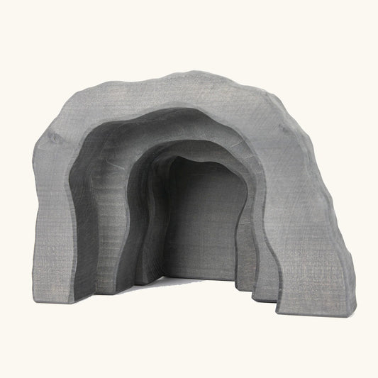 Ostheimer Knights | Cave