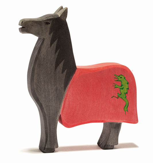 Ostheimer Knights | Horse For Black Knight